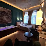 Z Jacuzzi Art Koletek Daire Krakow