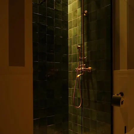 Z Jacuzzi Art Koletek * Krakau