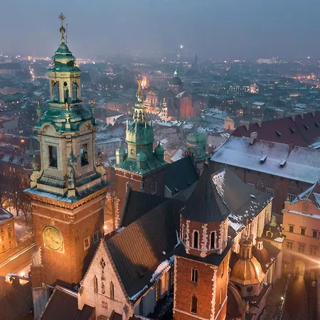 Spa&art Jacuzzi Koletek Krakow