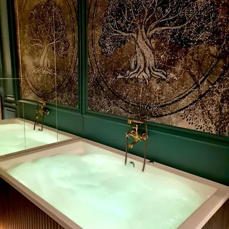 Spa&art Jacuzzi Koletek *