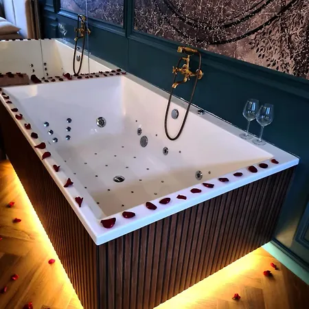 Z Jacuzzi Art Koletek