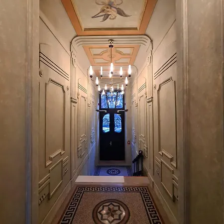 Spa&art Jacuzzi Koletek Apartment *