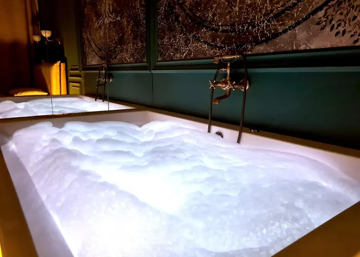 Z Jacuzzi Art Koletek