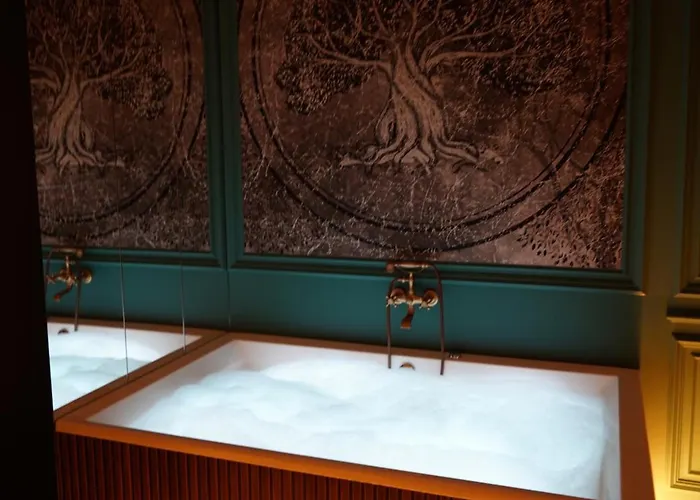 Z Jacuzzi Art Koletek Krakow