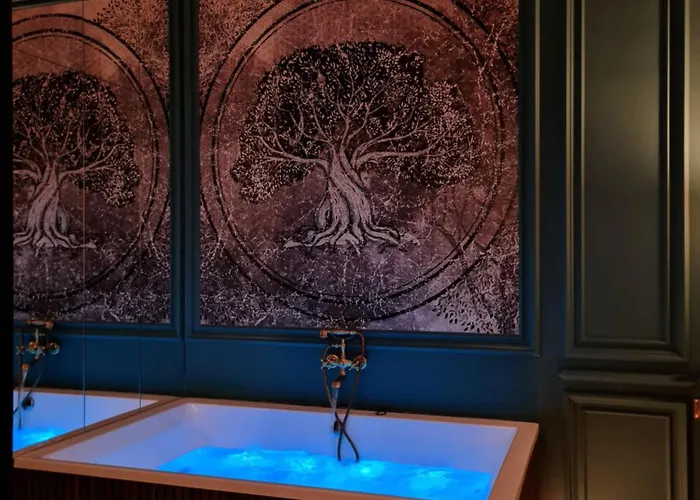 Z Jacuzzi Art Koletek