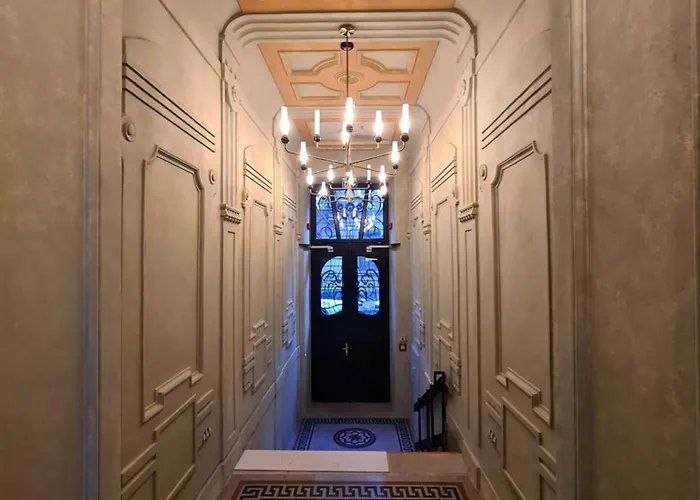 Art Jacuzzi Koletek Apartament *